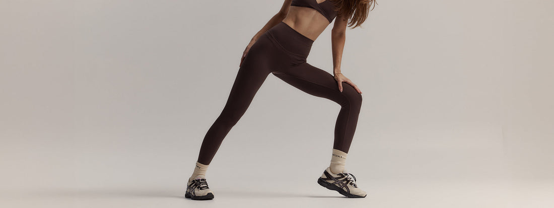 Women's Yoga Pants & Leggings