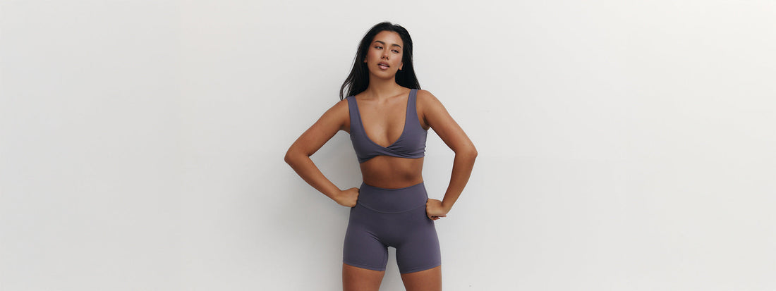 Women's Bike Shorts