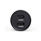 20W USB-C Car Charging Adaptor