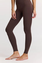 ButterSoft High Waist Legging in Espresso — image 7