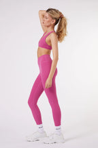 ButterSoft High Waist Legging in Mulberry — image 4