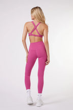 ButterSoft High Waist Legging in Mulberry — image 5