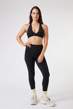 ButterSoft High Waist Legging in Black — image 3