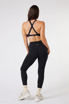 ButterSoft High Waist Legging in Black — image 5