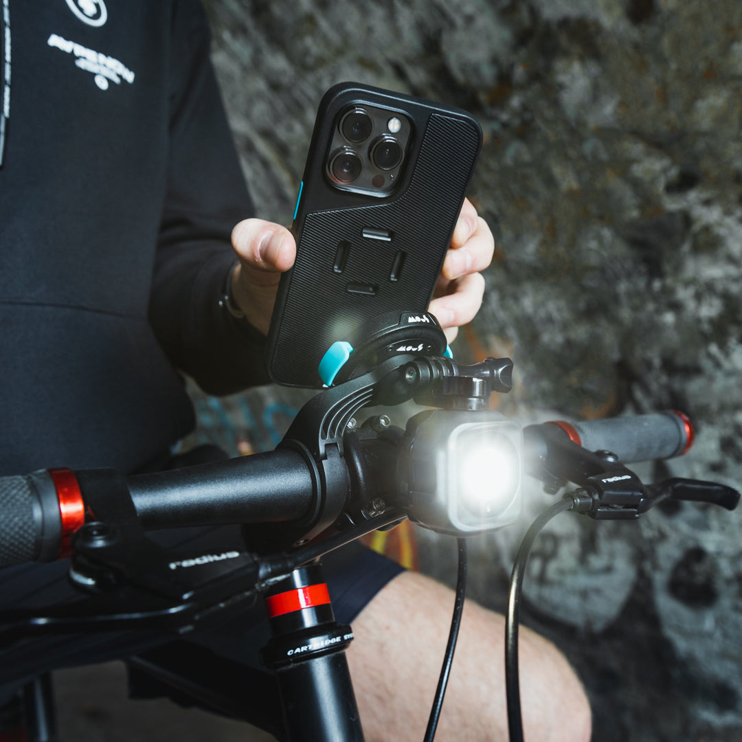 IntraLock Action Cam Connector