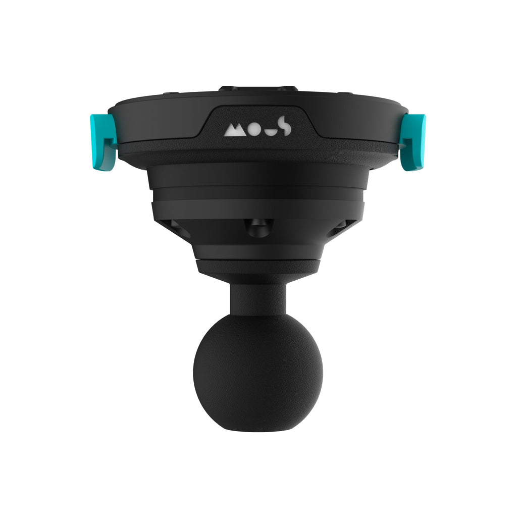 IntraLock Motorcycle 1 inch Ball Adaptor