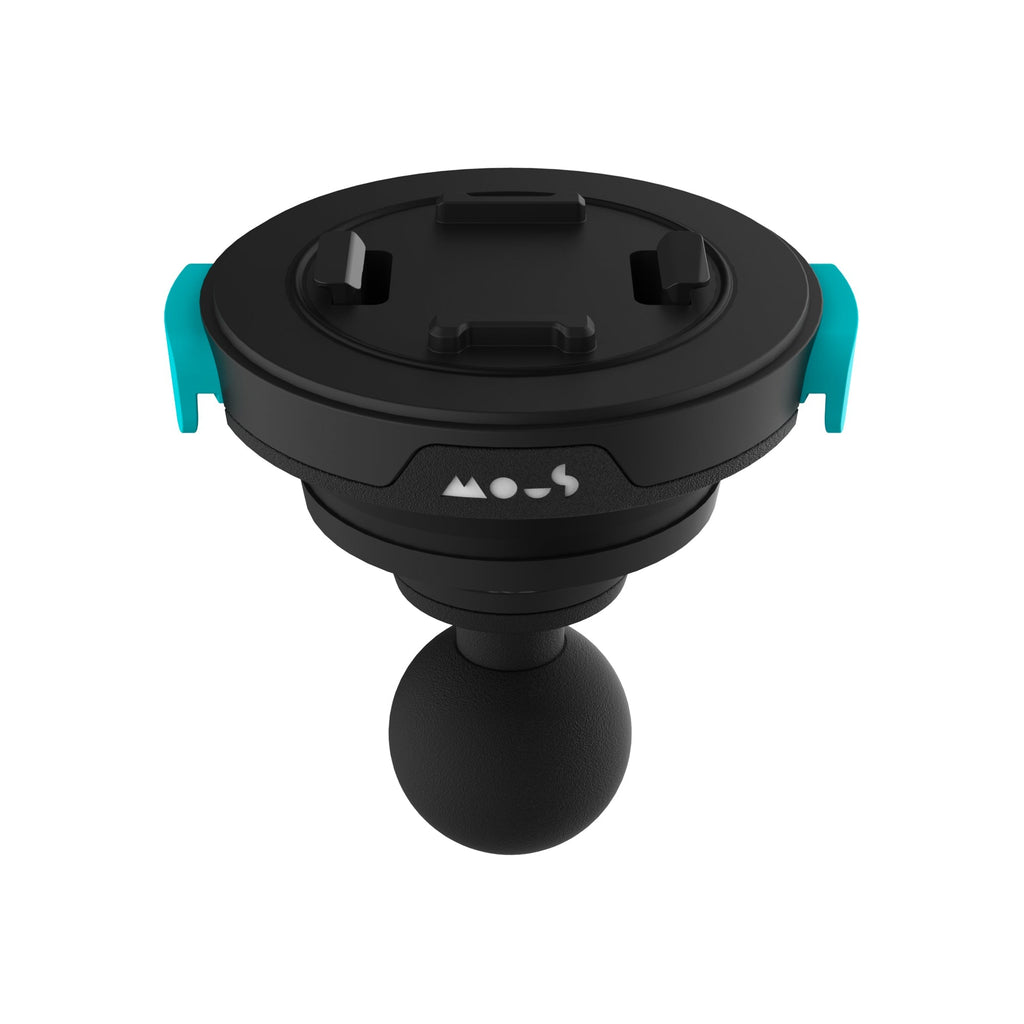 IntraLock Motorcycle 1 inch Ball Adaptor