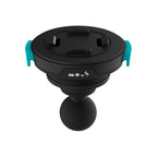 IntraLock Motorcycle 1 inch Ball Adaptor