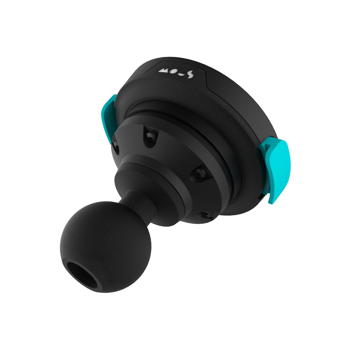 IntraLock Motorcycle 1 inch Ball Adaptor