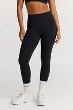 Sculpt High Waist Legging II in Black — main image