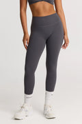 Sculpt High Waist Legging II in Graphite — main image