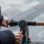 IntraLock Bike Stem Mount