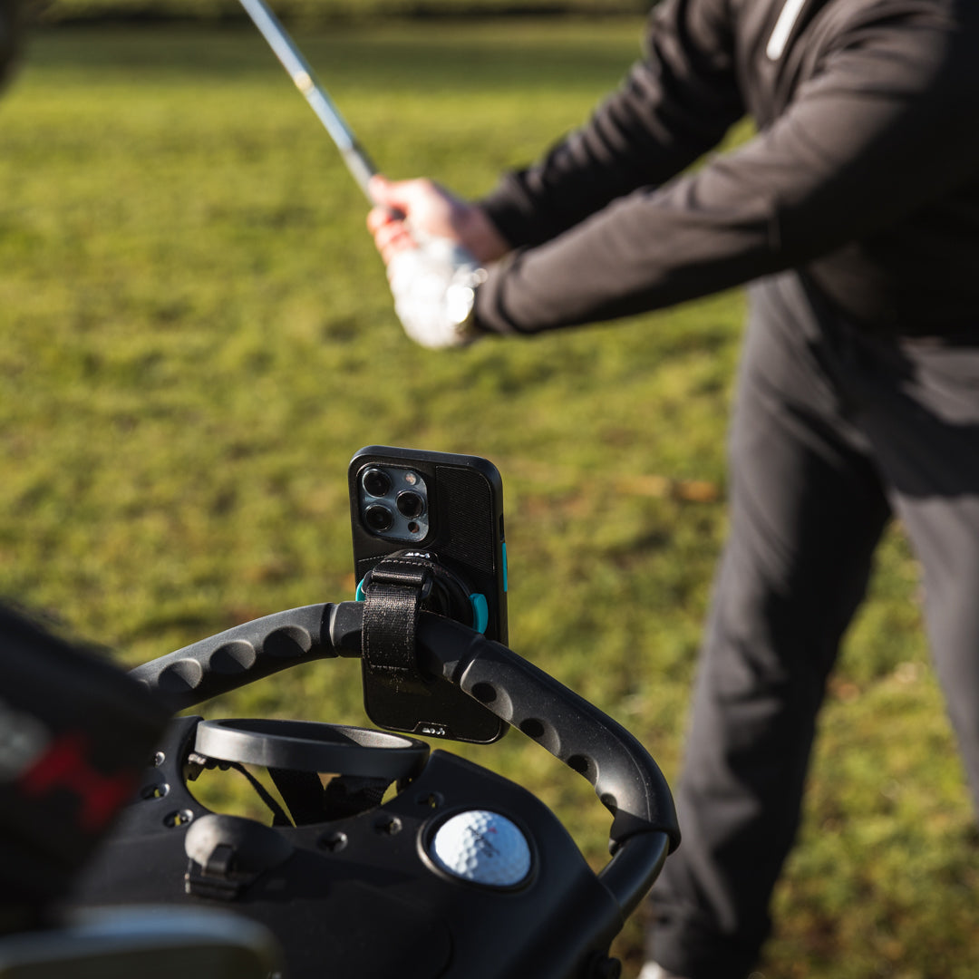 IntraLock Universal Mount with Strap