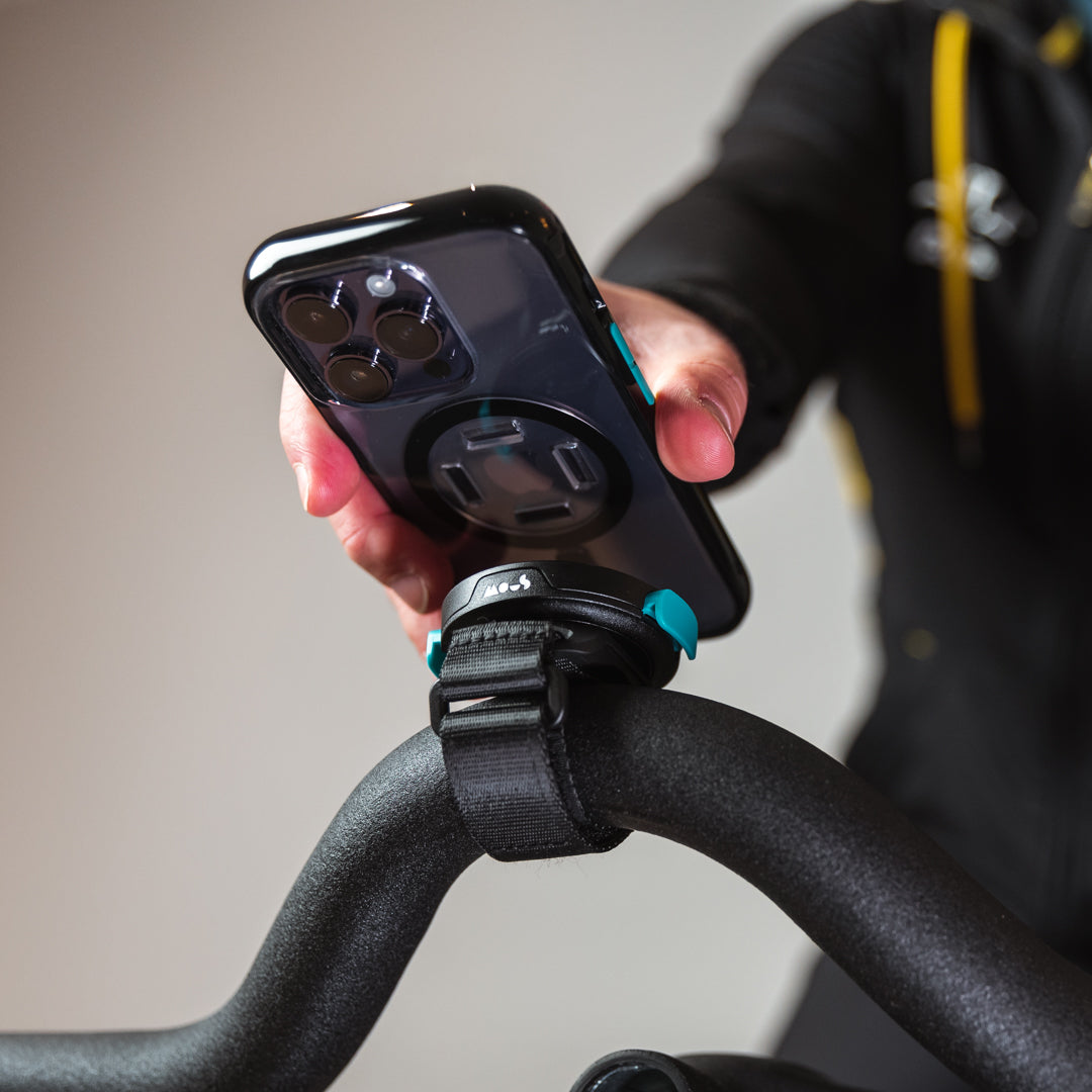 IntraLock Universal Mount with Strap