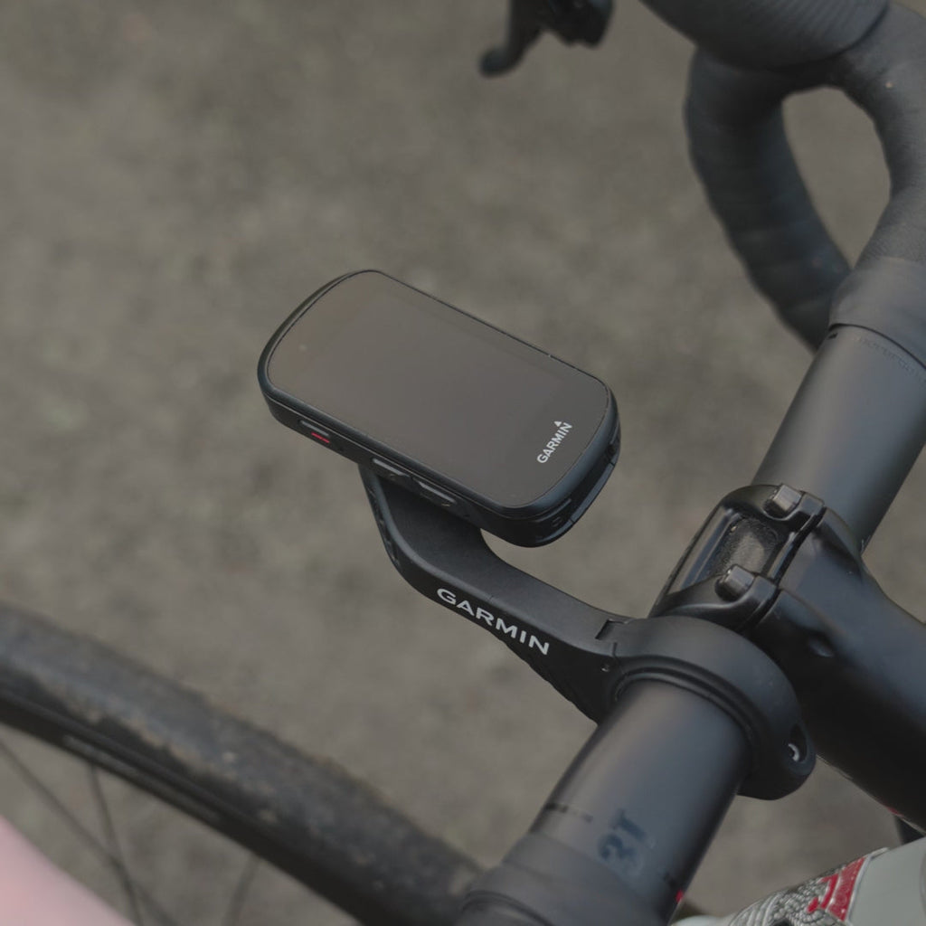 IntraLock Adaptor for Cycle Computer Mounts