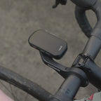 IntraLock Adaptor for Cycle Computer Mounts